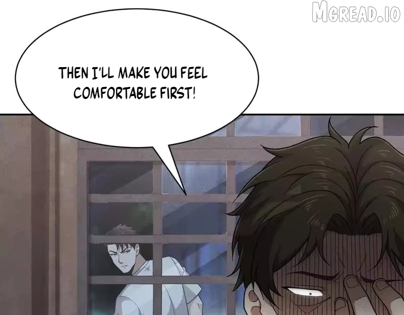 Hidden Dragon in the City (2025) Chapter 61  - page 75